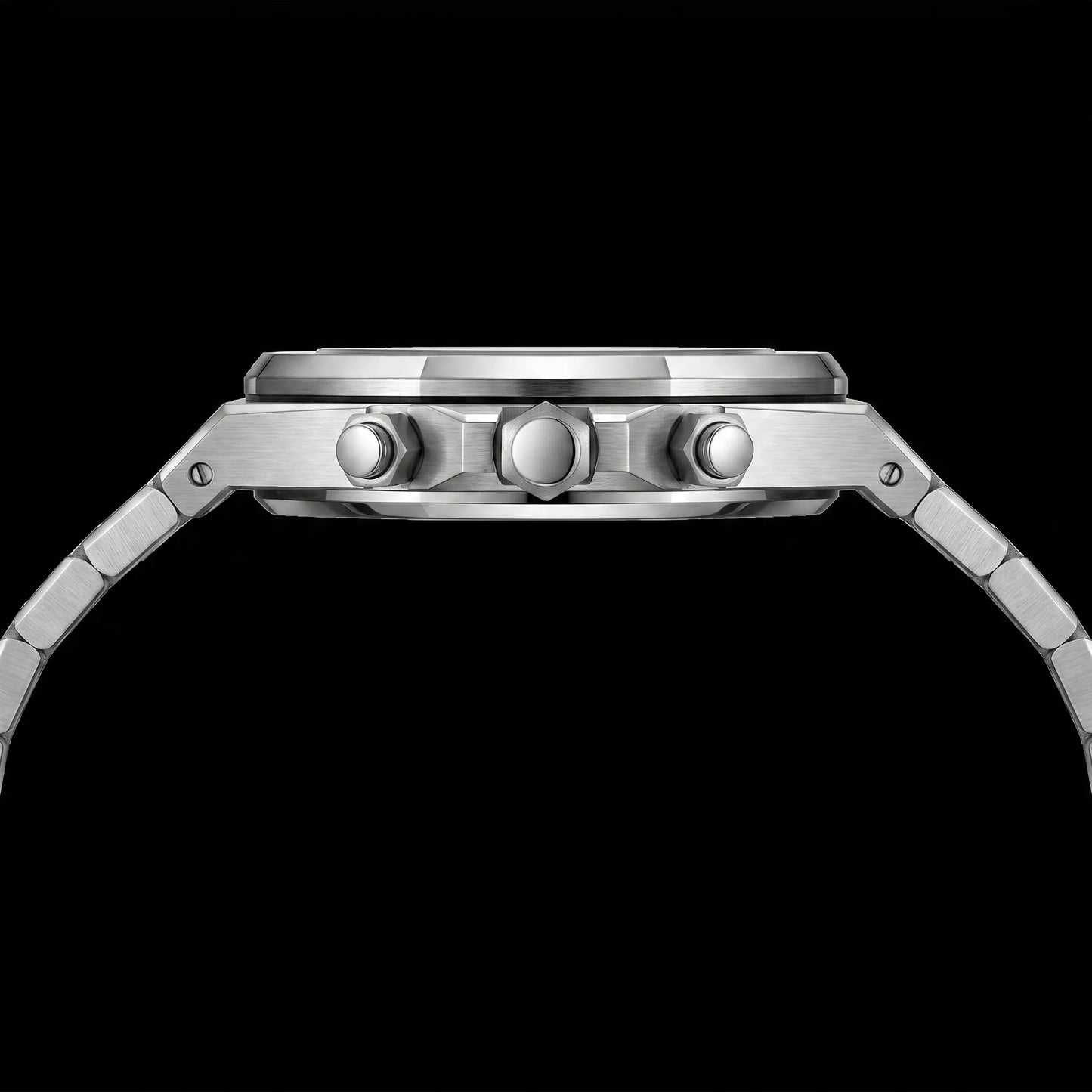 Mezzar Chrono Forge | Mezzar