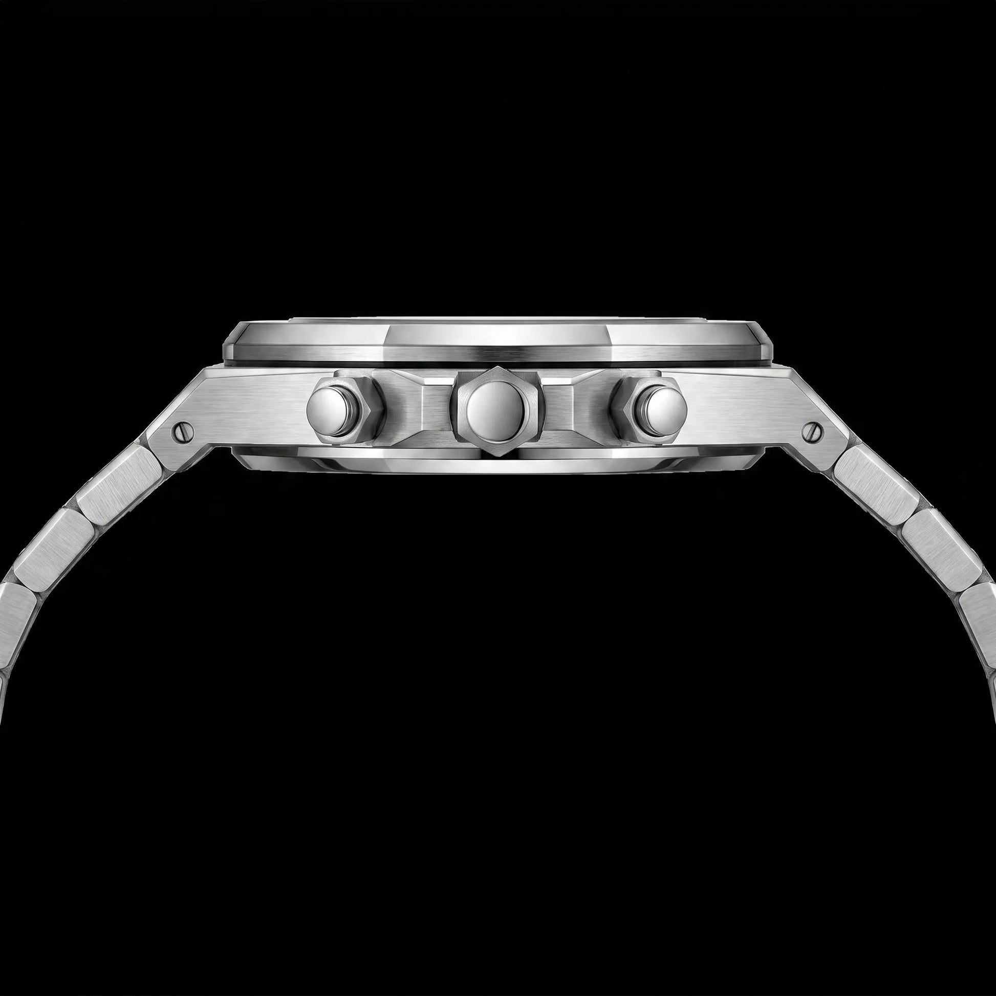 Mezzar Chrono Forge | Mezzar