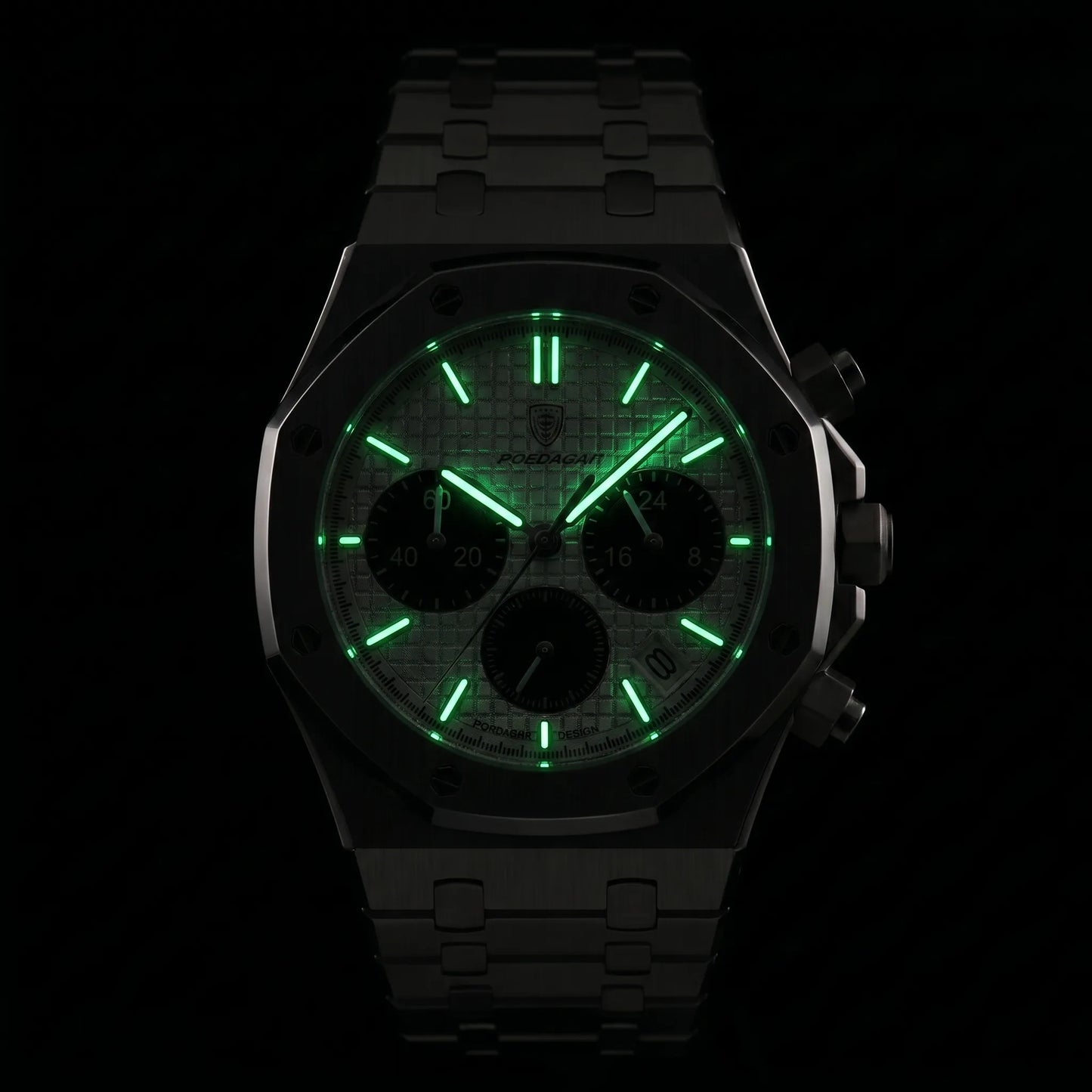 Mezzar Chrono Forge | Mezzar