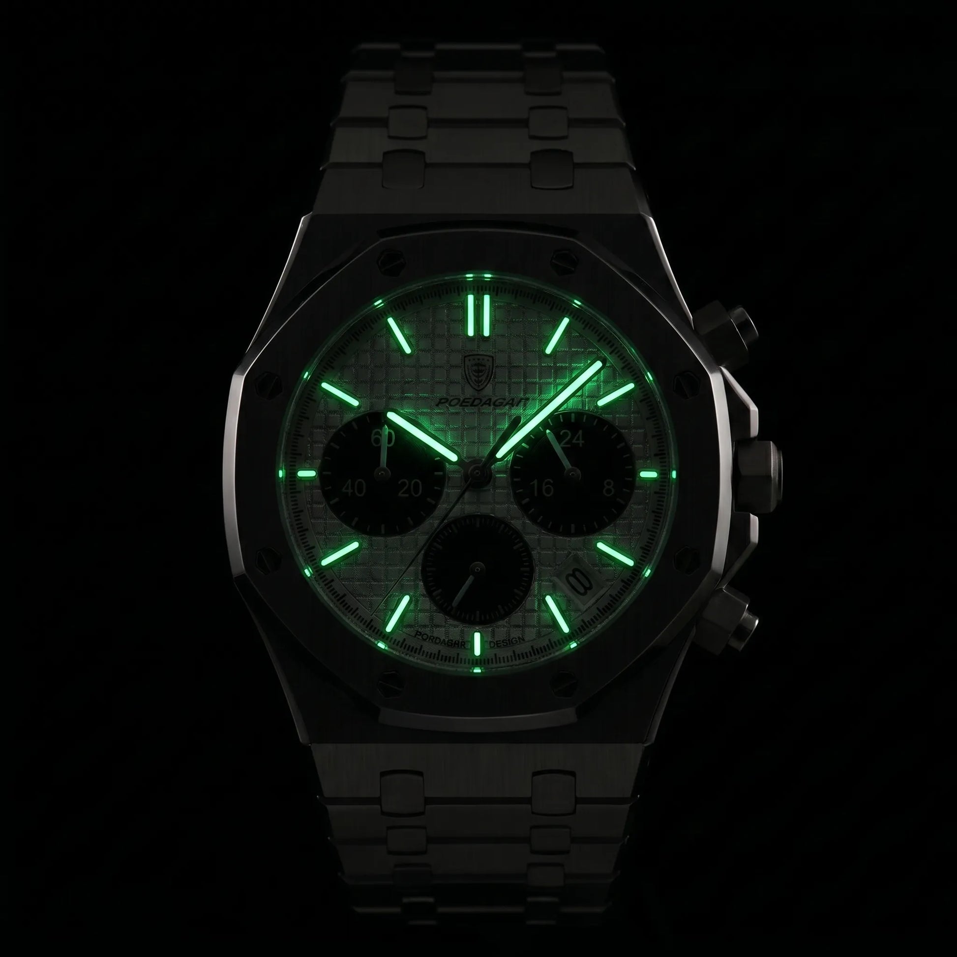 Mezzar Chrono Forge | Mezzar