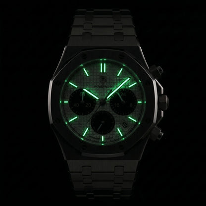 Mezzar Chrono Forge | Mezzar