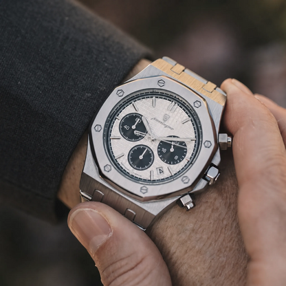 Mezzar Chrono Forge | Mezzar