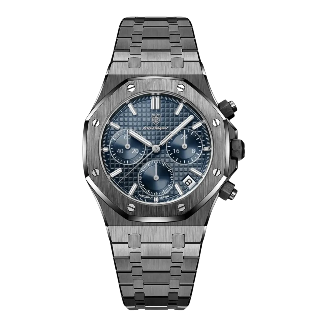 Mezzar Chrono Forge | Mezzar