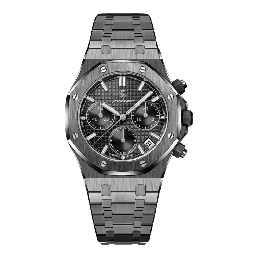 Mezzar Chrono Forge | Mezzar
