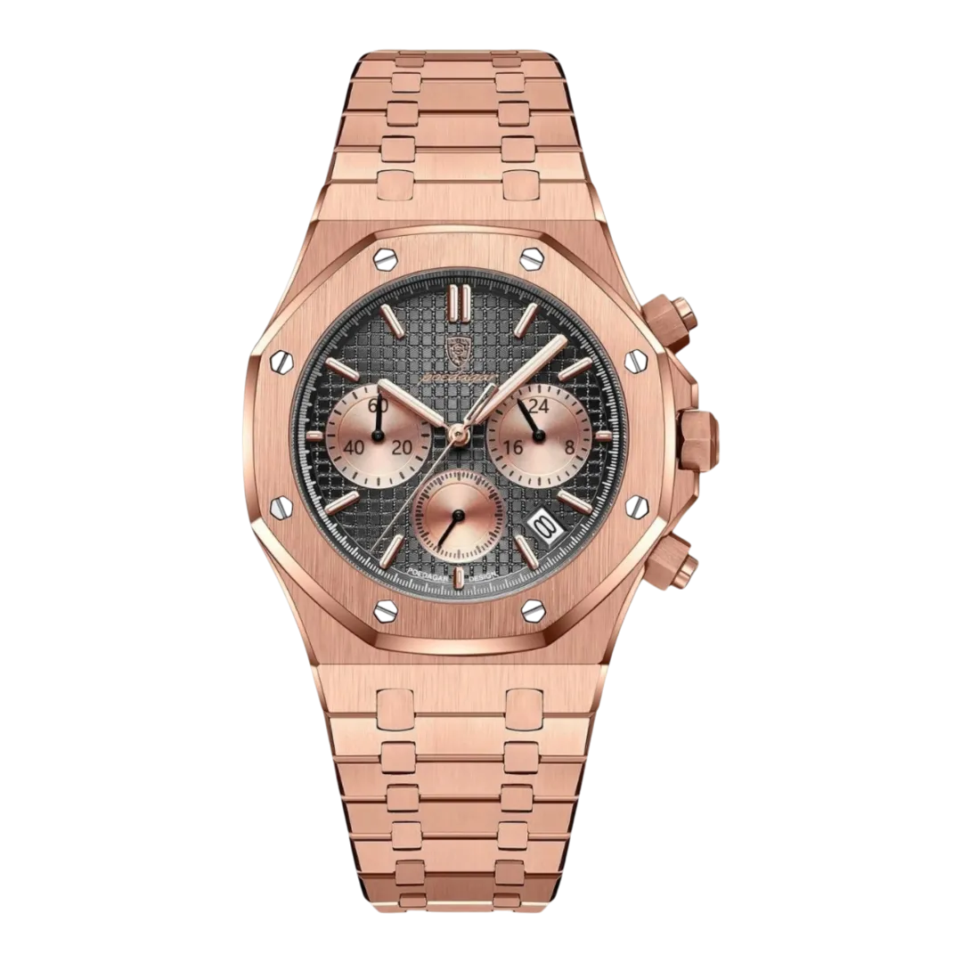 Mezzar Chrono Forge | Mezzar