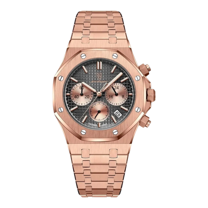 Mezzar Chrono Forge | Mezzar