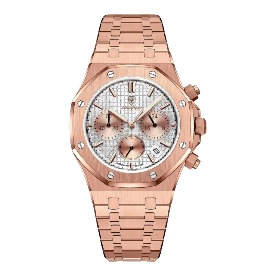 Mezzar Chrono Forge | Mezzar