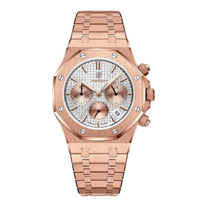 Mezzar Chrono Forge | Mezzar