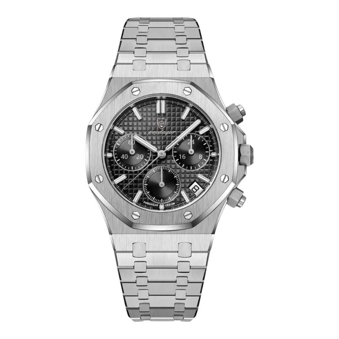 Mezzar Chrono Forge | Mezzar