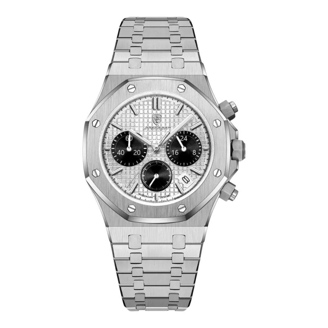 Mezzar Chrono Forge | Mezzar