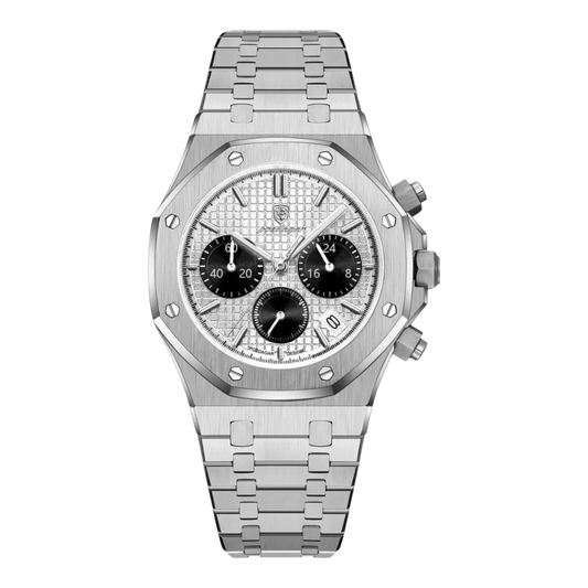 Mezzar Chrono Forge | Mezzar