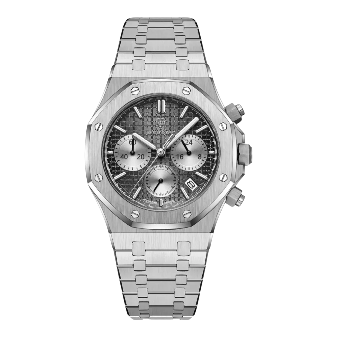 Mezzar Chrono Forge | Mezzar