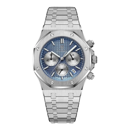 Mezzar Chrono Forge | Mezzar