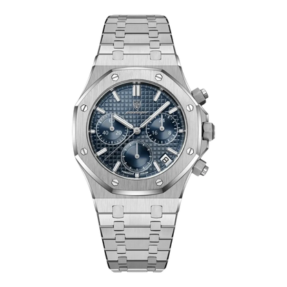 Mezzar Chrono Forge | Mezzar