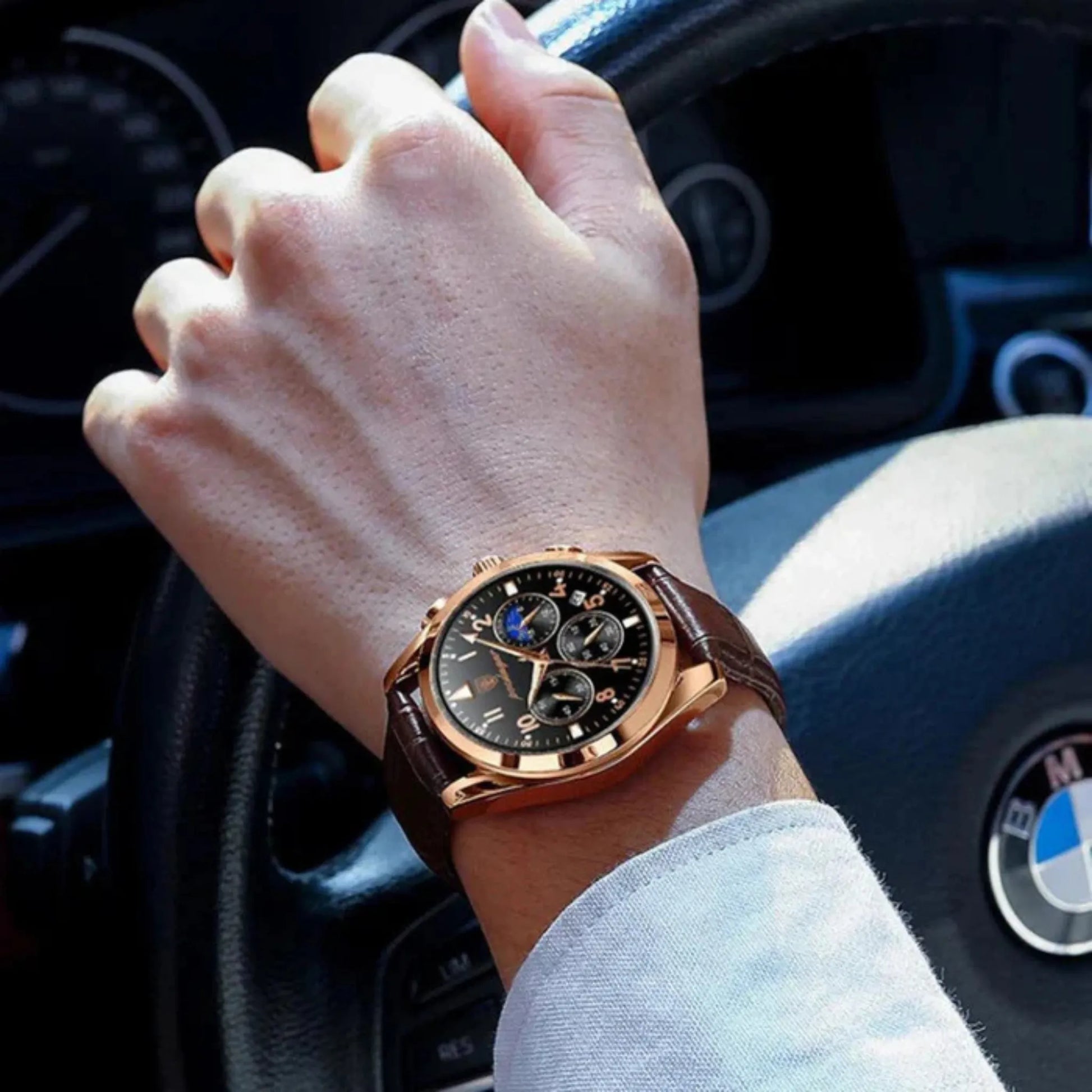 Mezzar Cognac | Mezzar