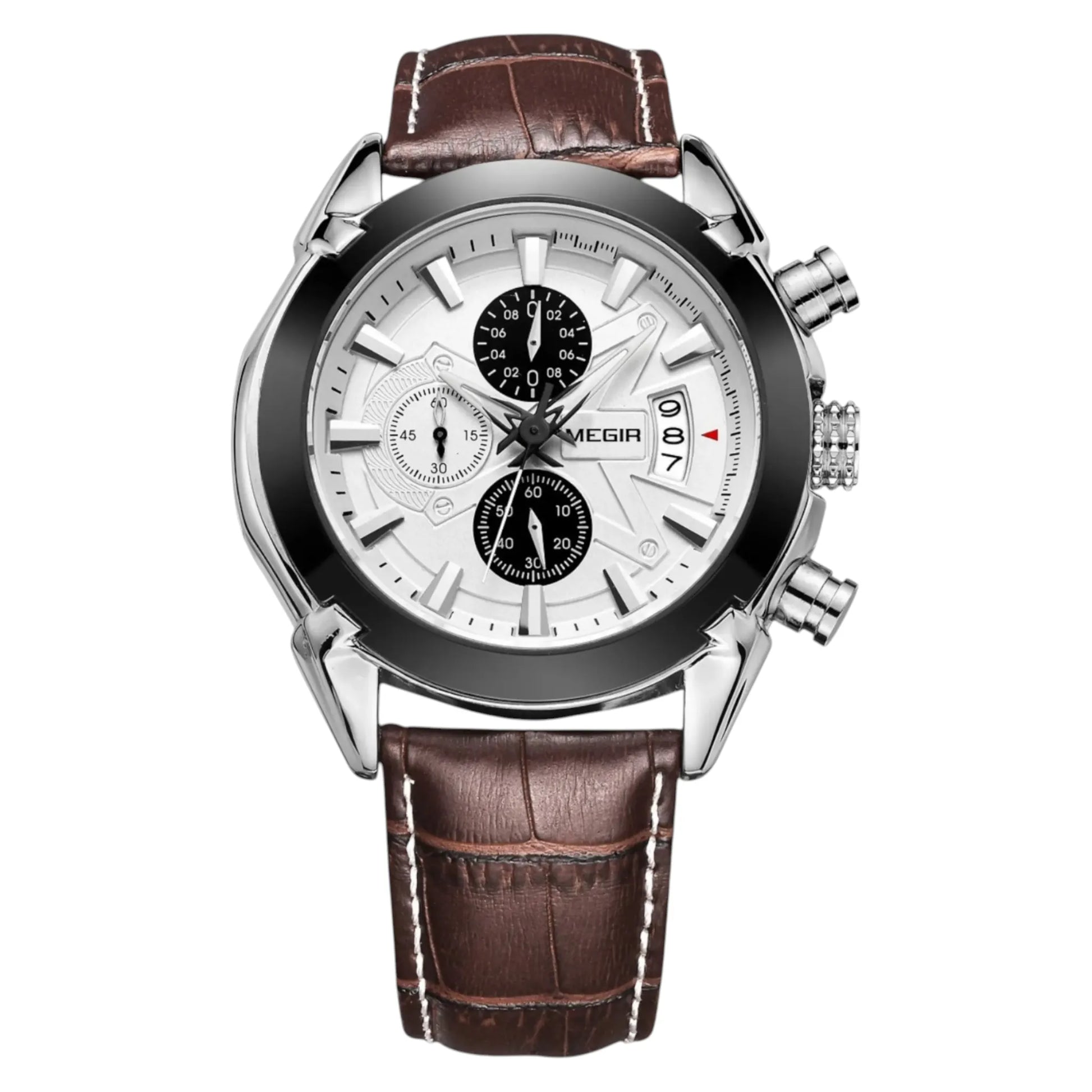Mezzar Commandant | Mezzar