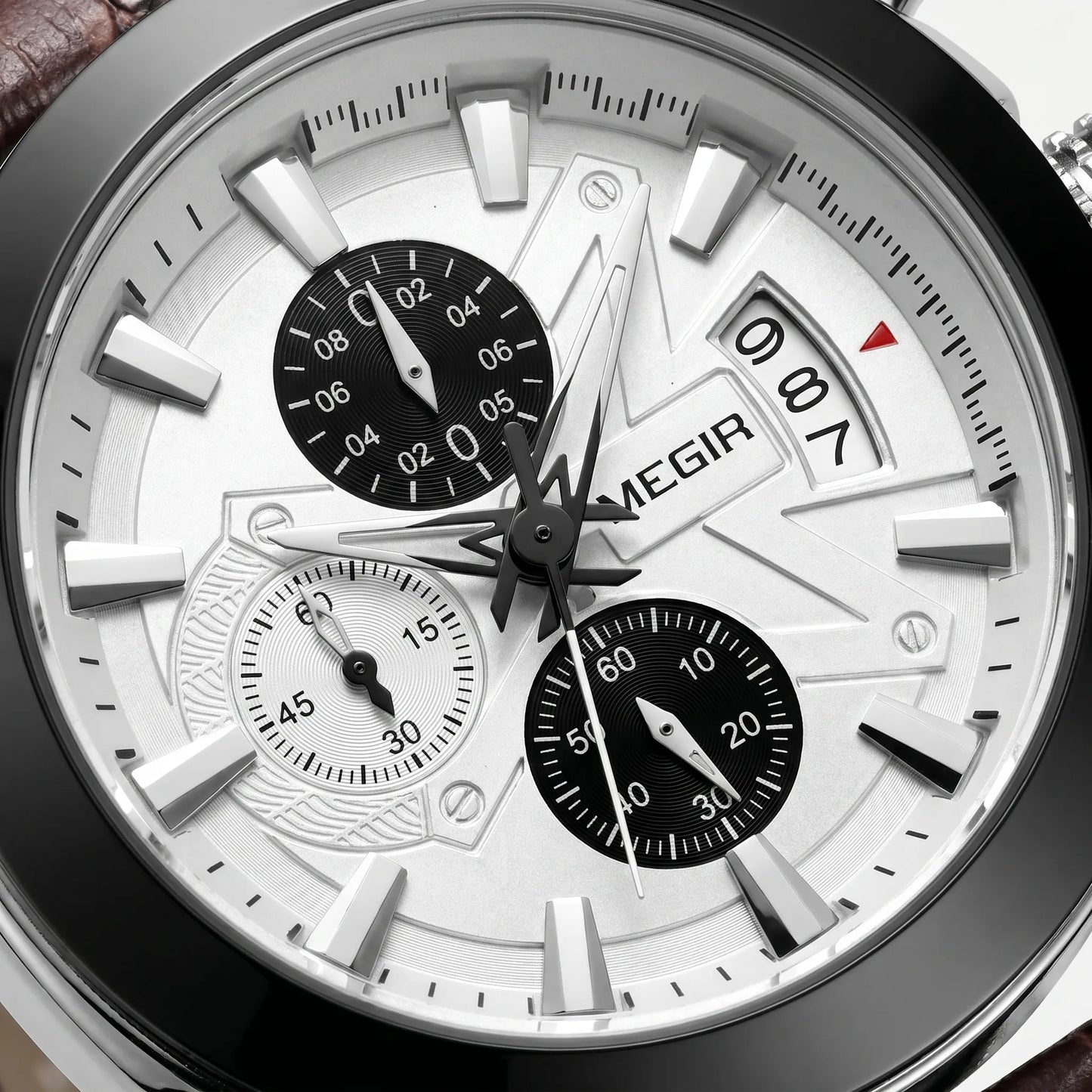 Mezzar Commandant | Mezzar