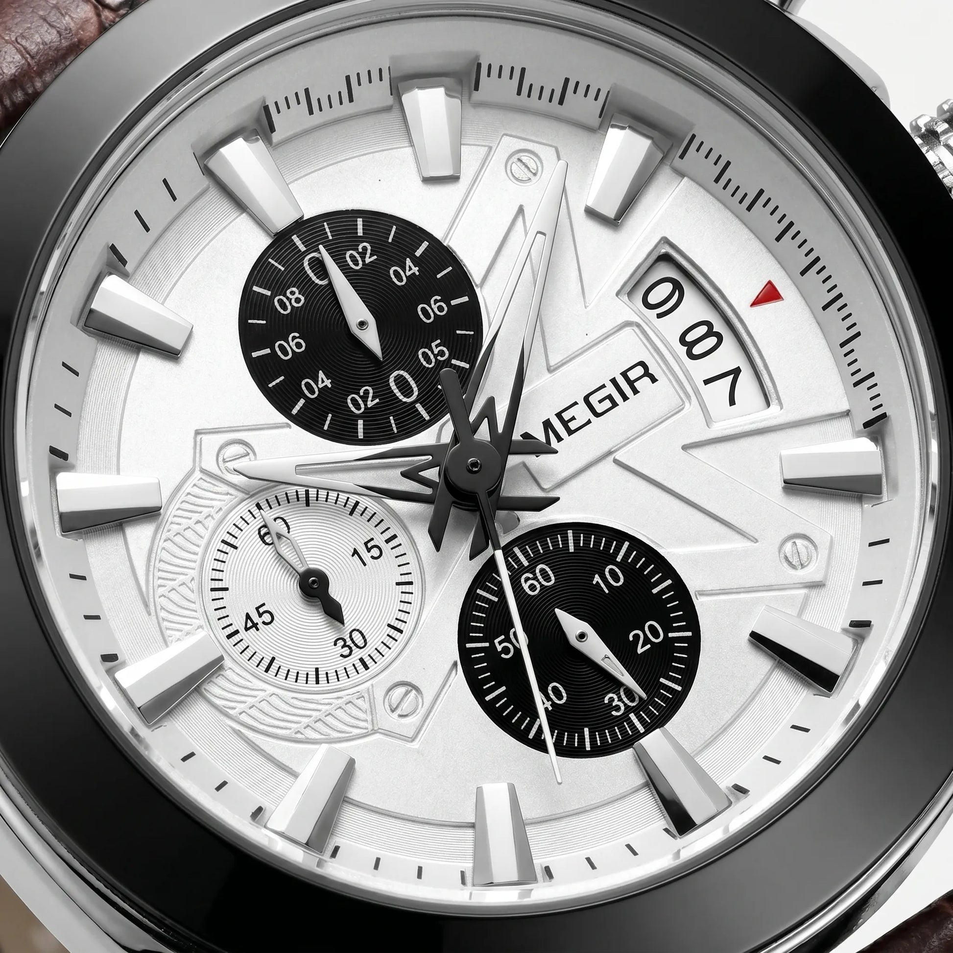 Mezzar Commandant | Mezzar