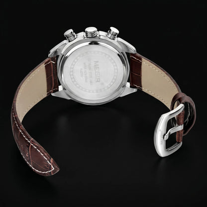 Mezzar Commandant | Mezzar