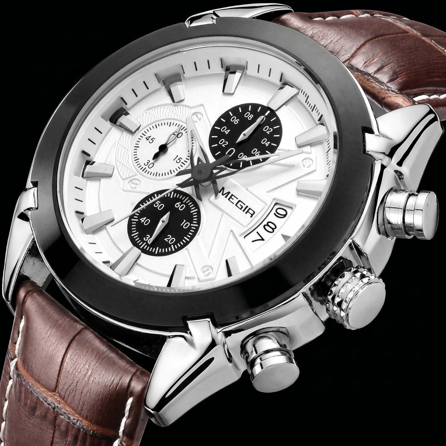 Mezzar Commandant | Mezzar