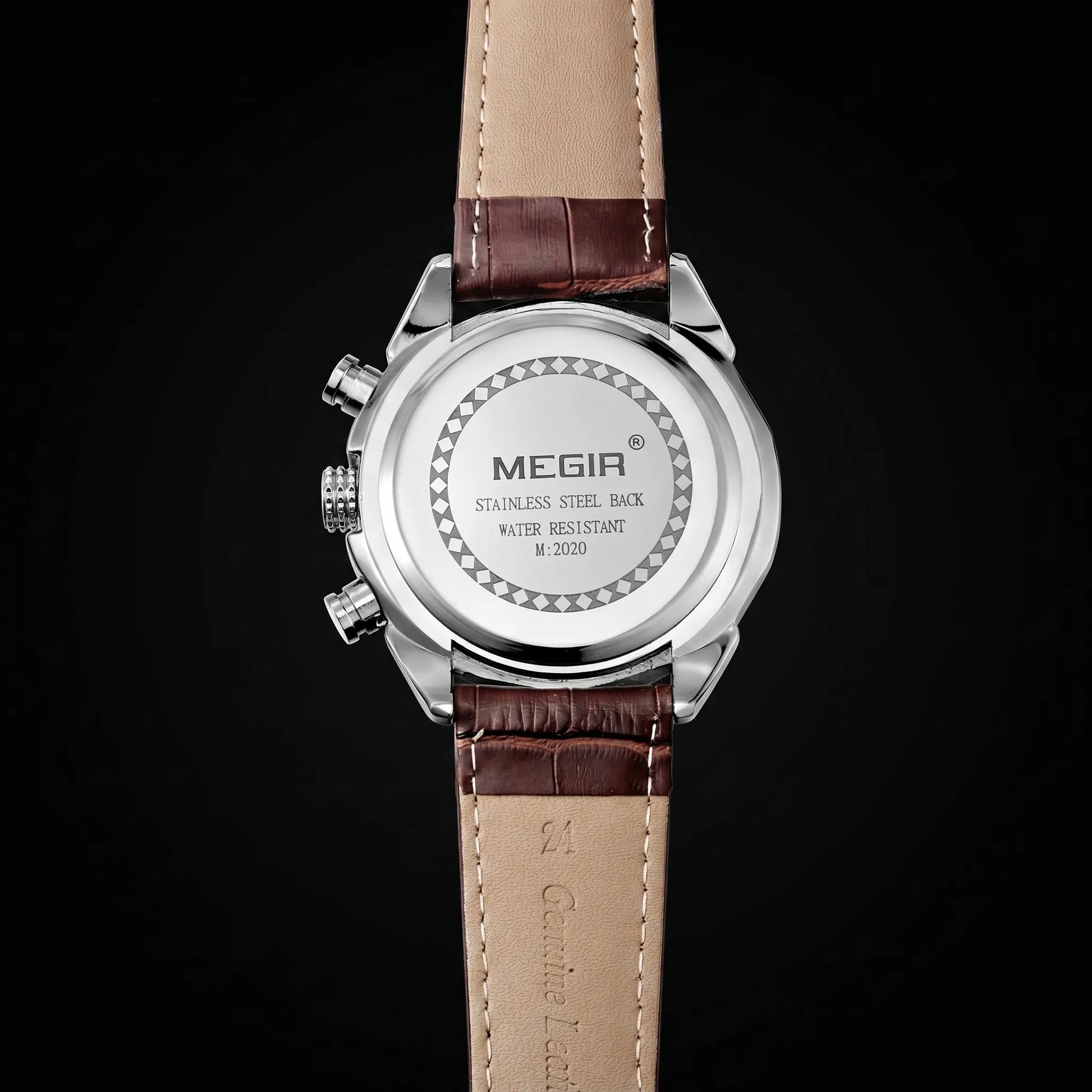 Mezzar Commandant | Mezzar