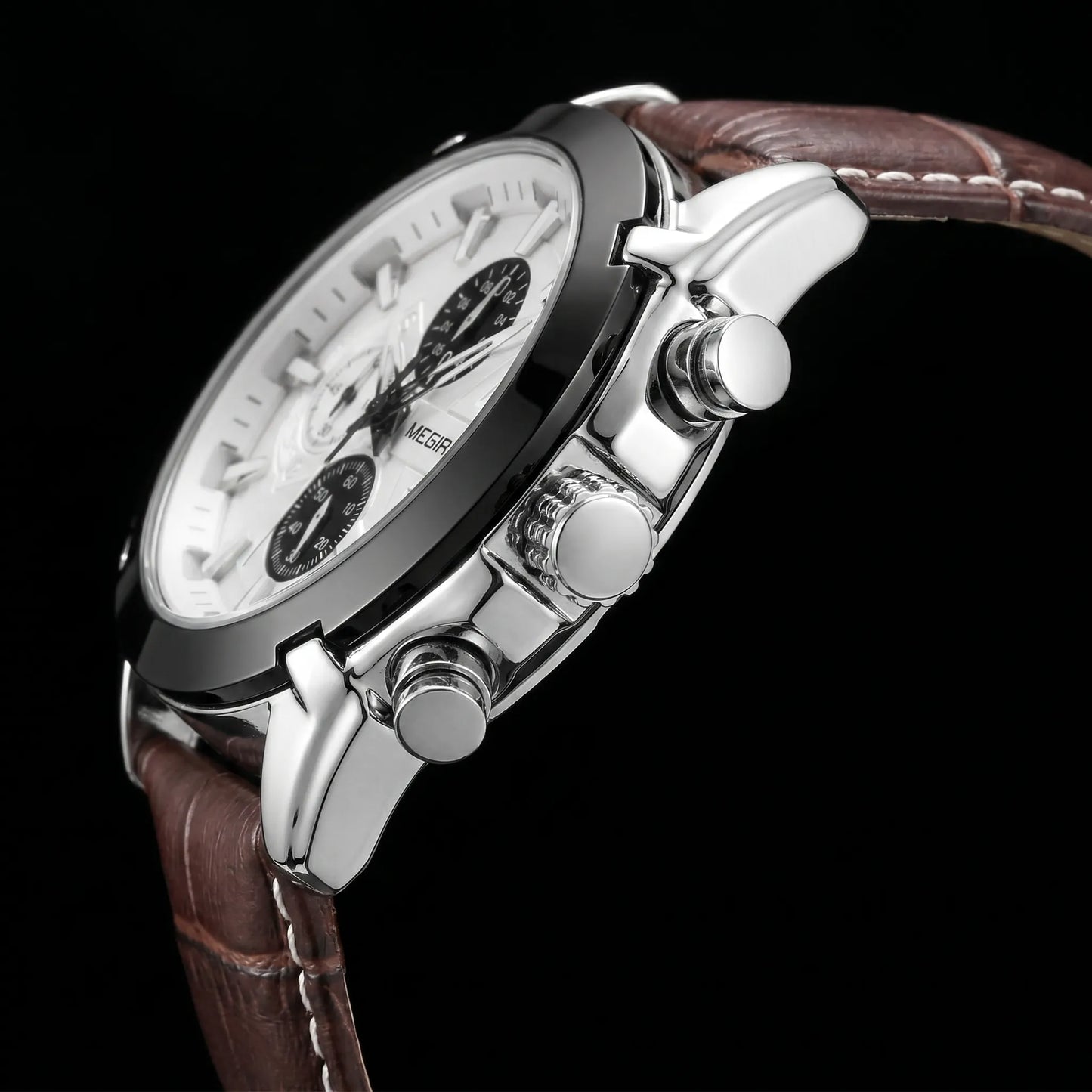 Mezzar Commandant | Mezzar