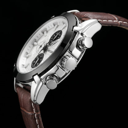 Mezzar Commandant | Mezzar