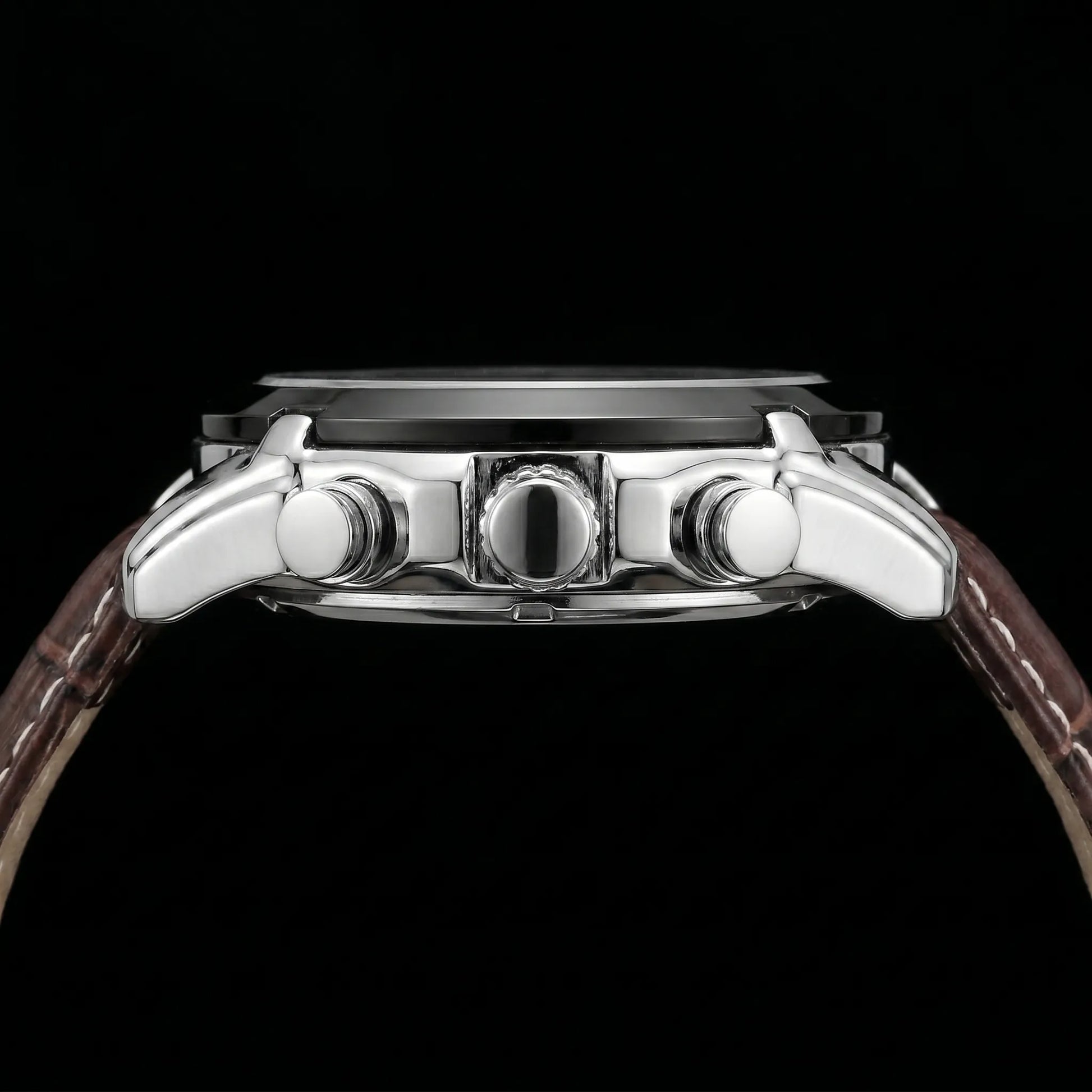Mezzar Commandant | Mezzar