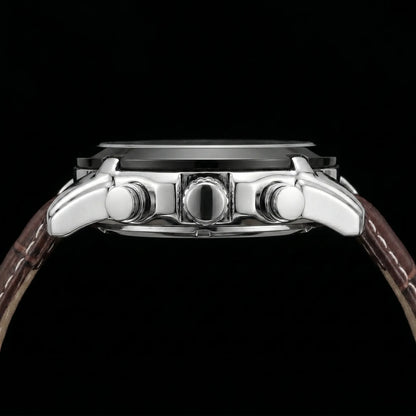 Mezzar Commandant | Mezzar