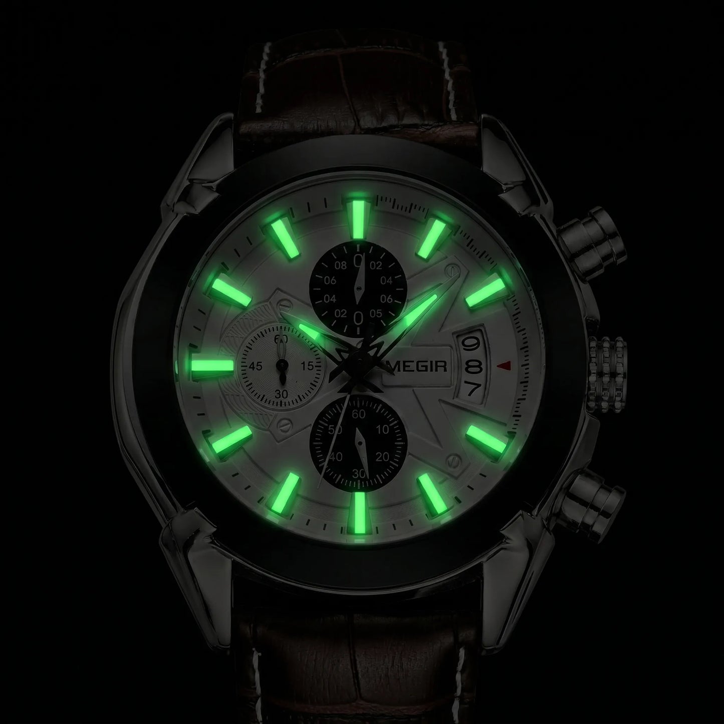 Mezzar Commandant | Mezzar