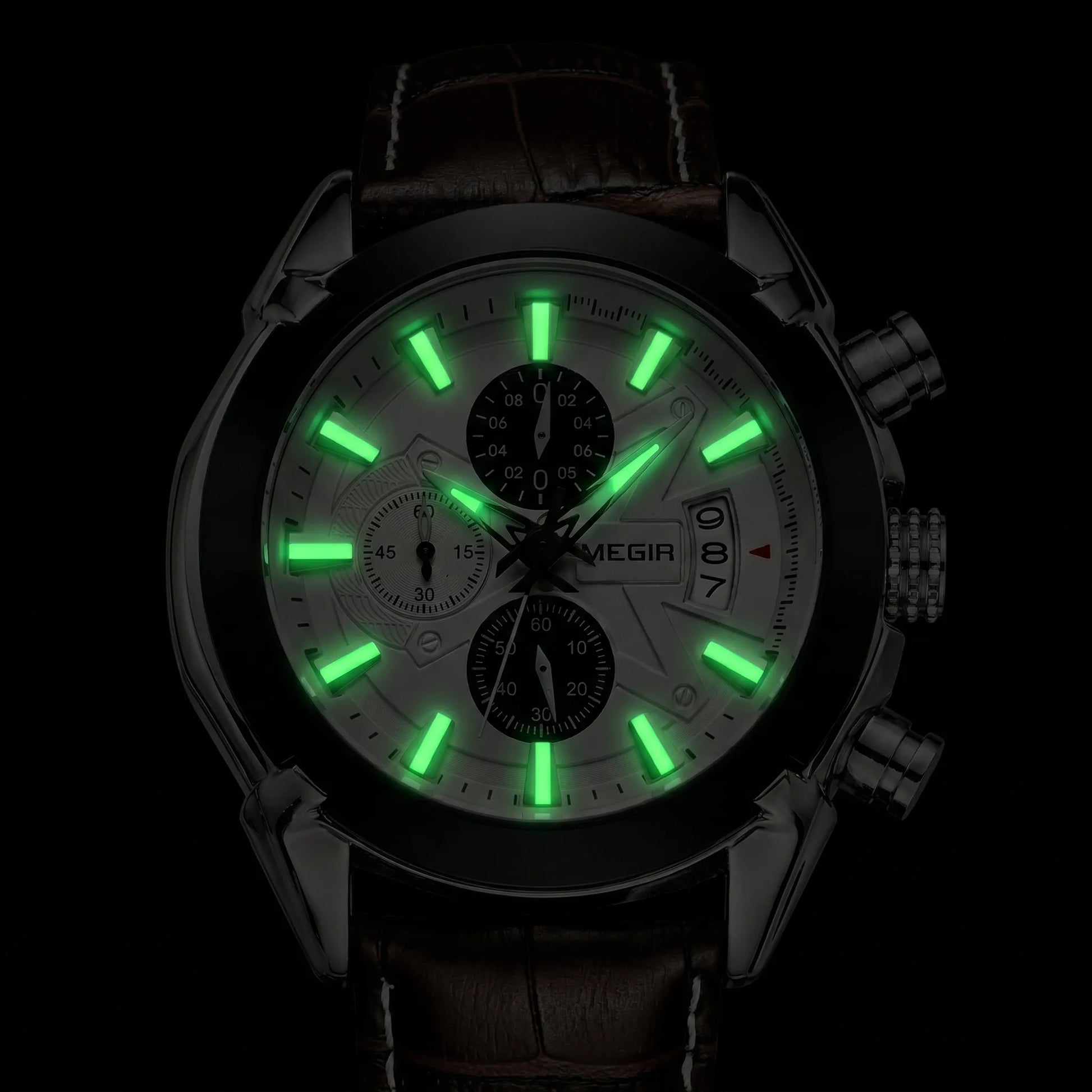 Mezzar Commandant | Mezzar