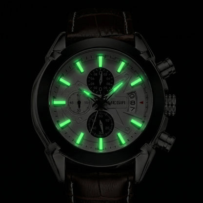 Mezzar Commandant | Mezzar