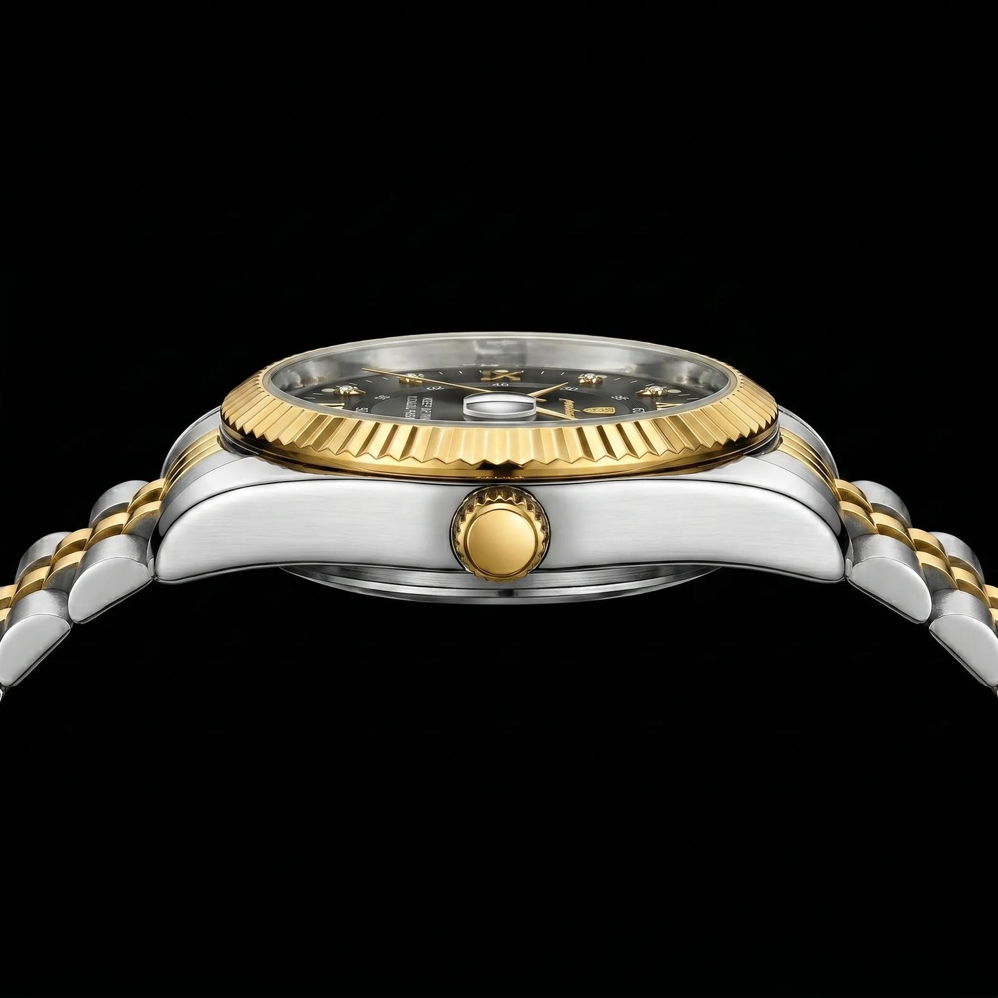 Mezzar Consul | Mezzar