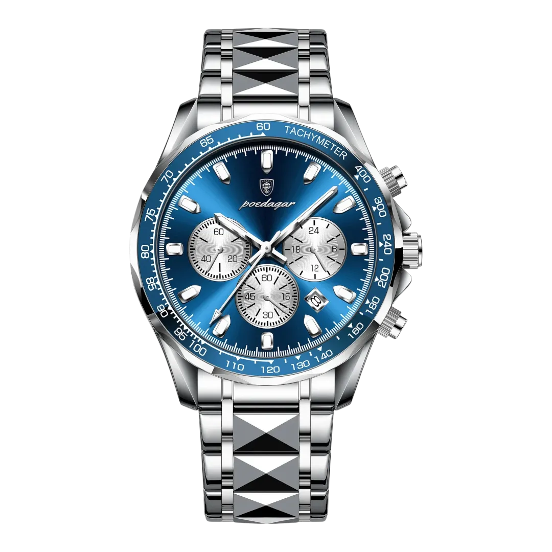 Mezzar Crestmont | Mezzar