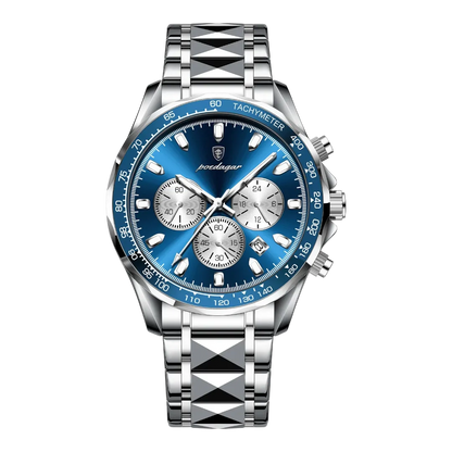Mezzar Crestmont | Mezzar