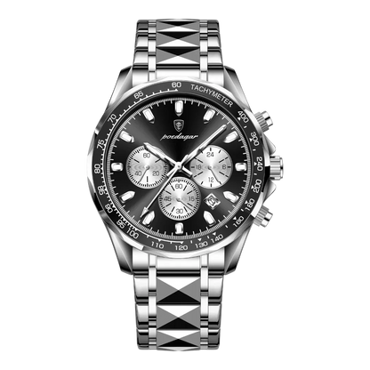 Mezzar Crestmont | Mezzar