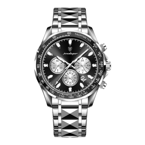 Mezzar Crestmont | Mezzar