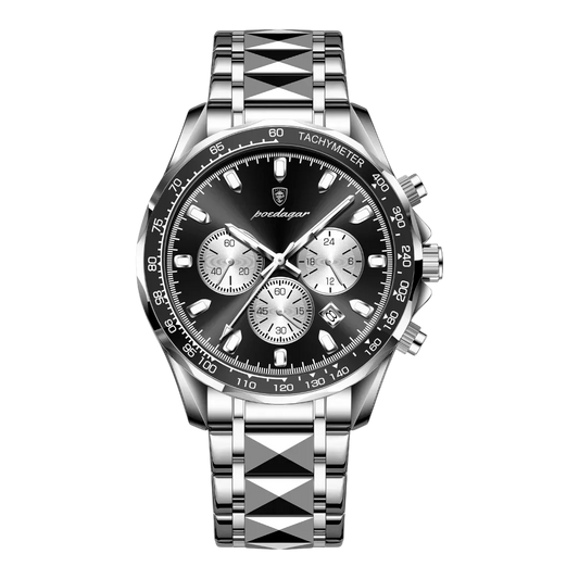 Mezzar Crestmont | Mezzar