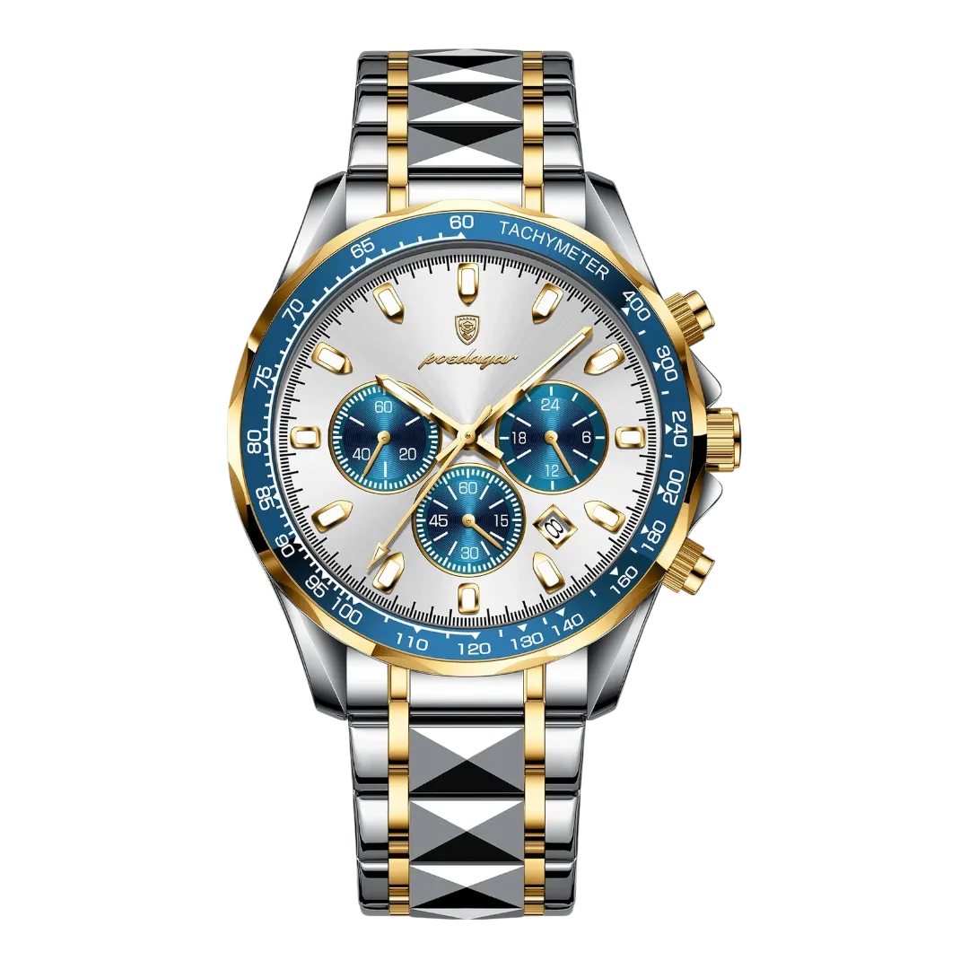 Mezzar Crestmont | Mezzar