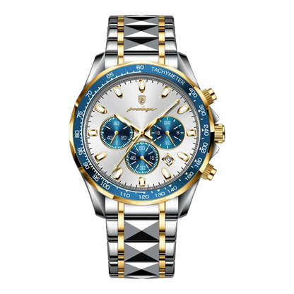 Mezzar Crestmont | Mezzar