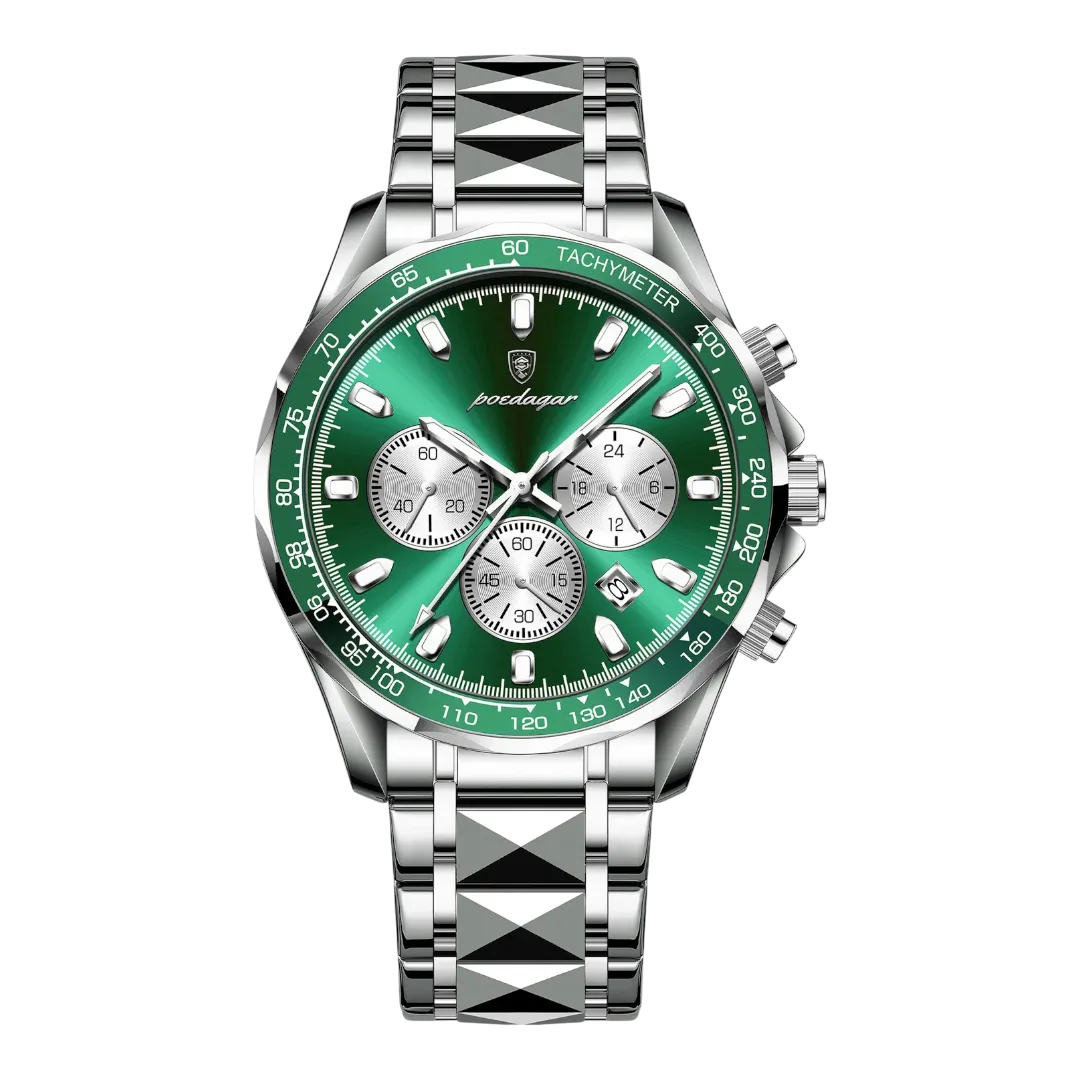 Mezzar Crestmont | Mezzar