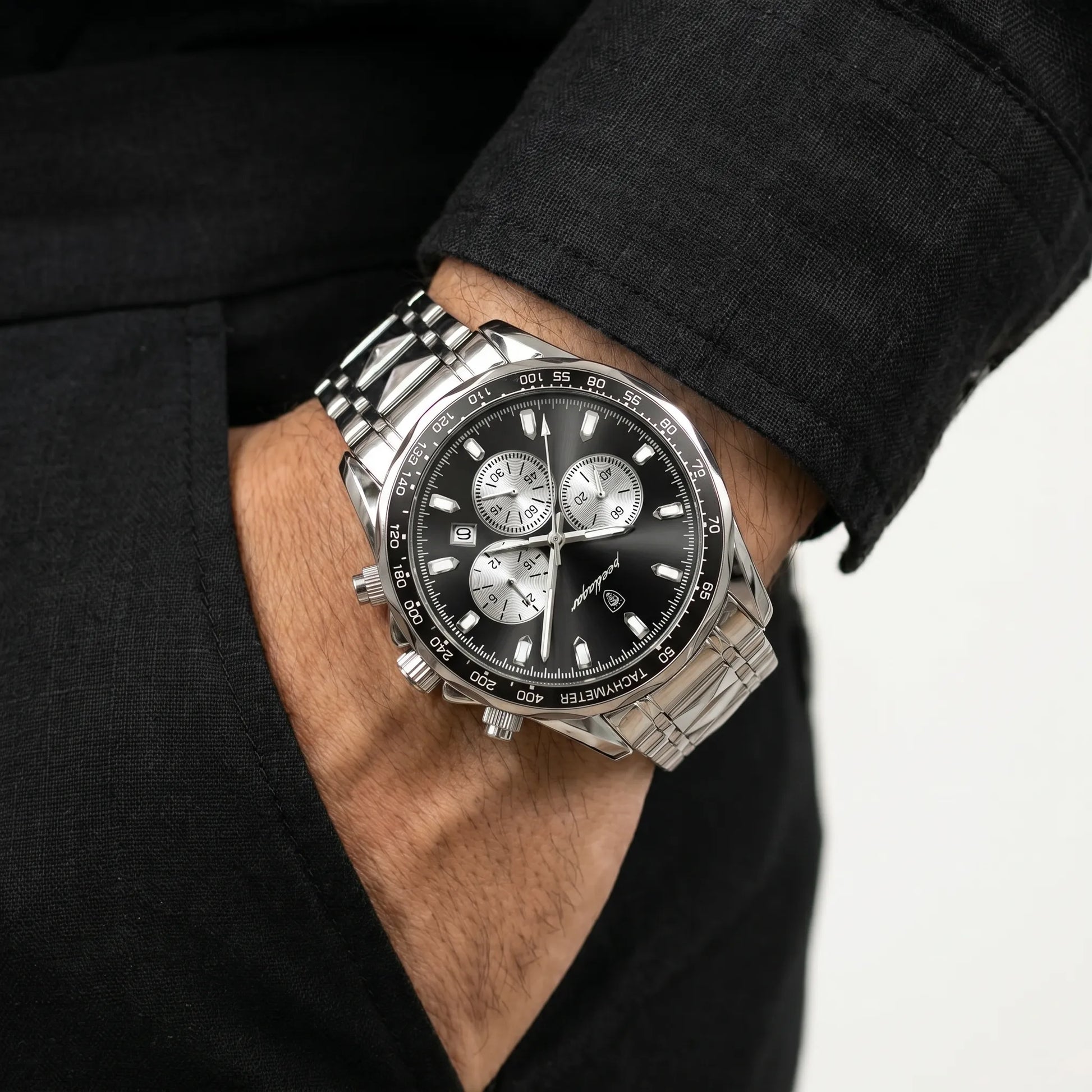 Mezzar Crestmont | Mezzar