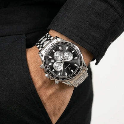 Mezzar Crestmont | Mezzar