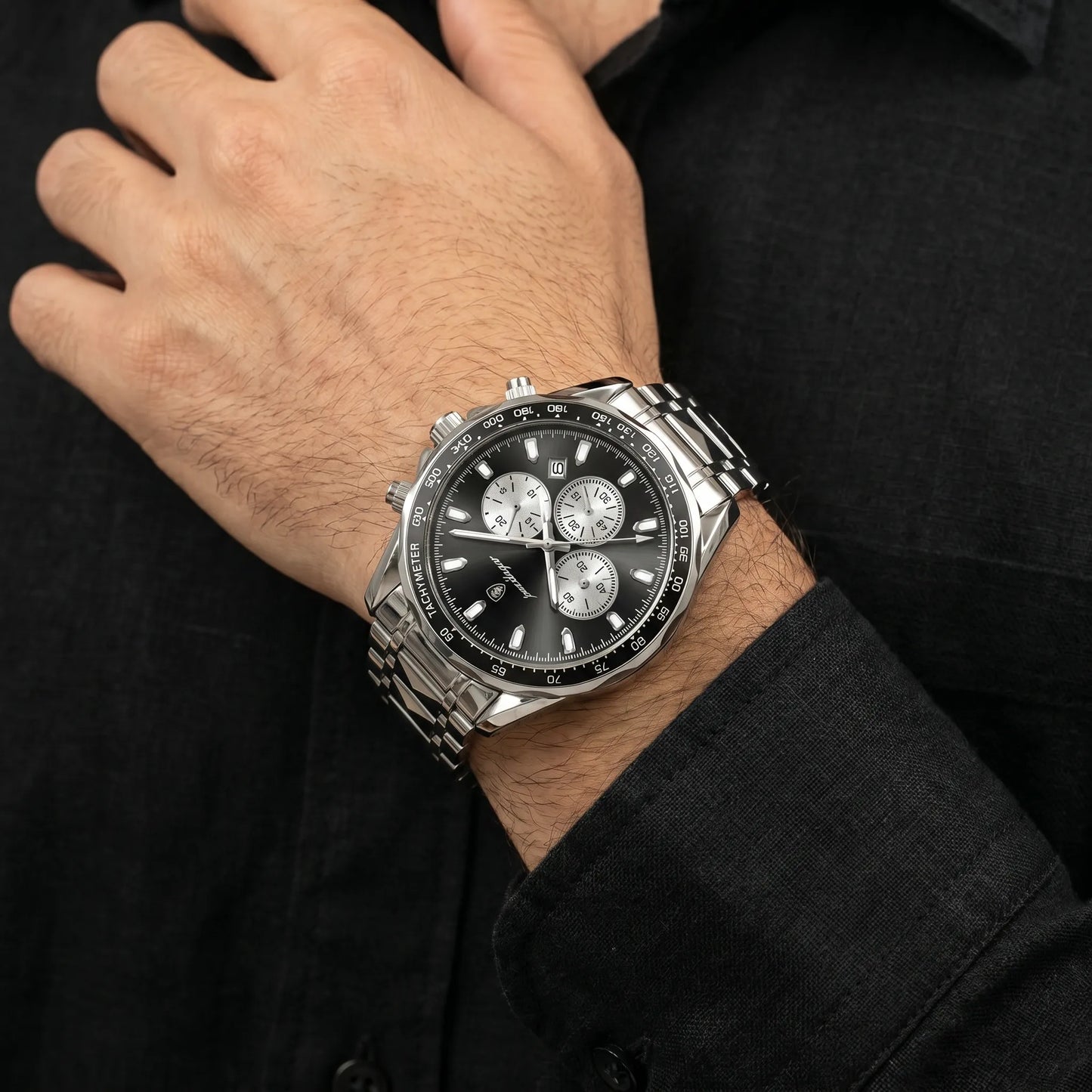 Mezzar Crestmont | Mezzar