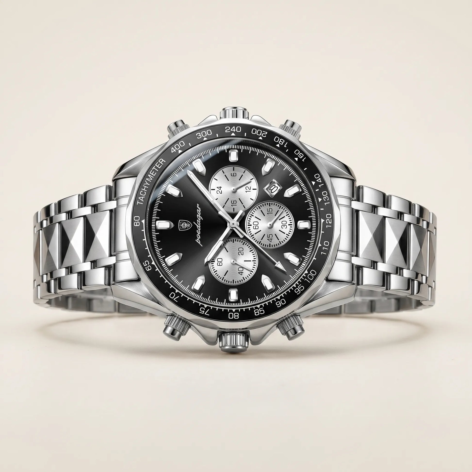 Mezzar Crestmont | Mezzar