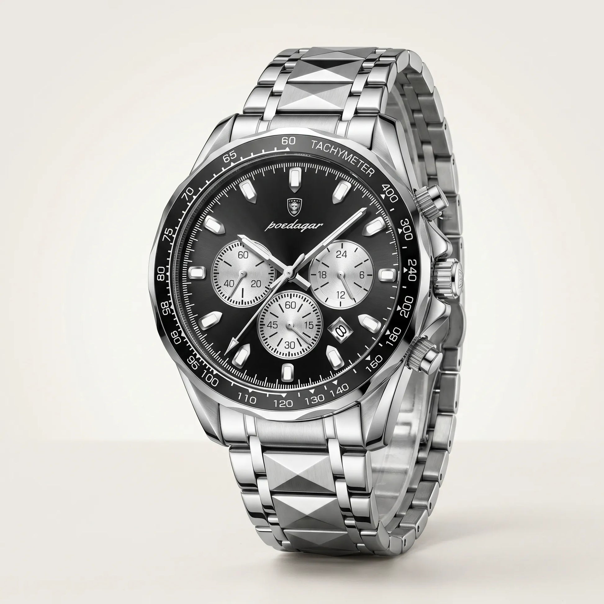 Mezzar Crestmont | Mezzar