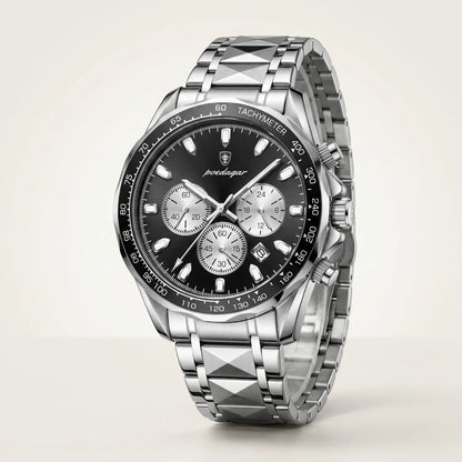 Mezzar Crestmont | Mezzar