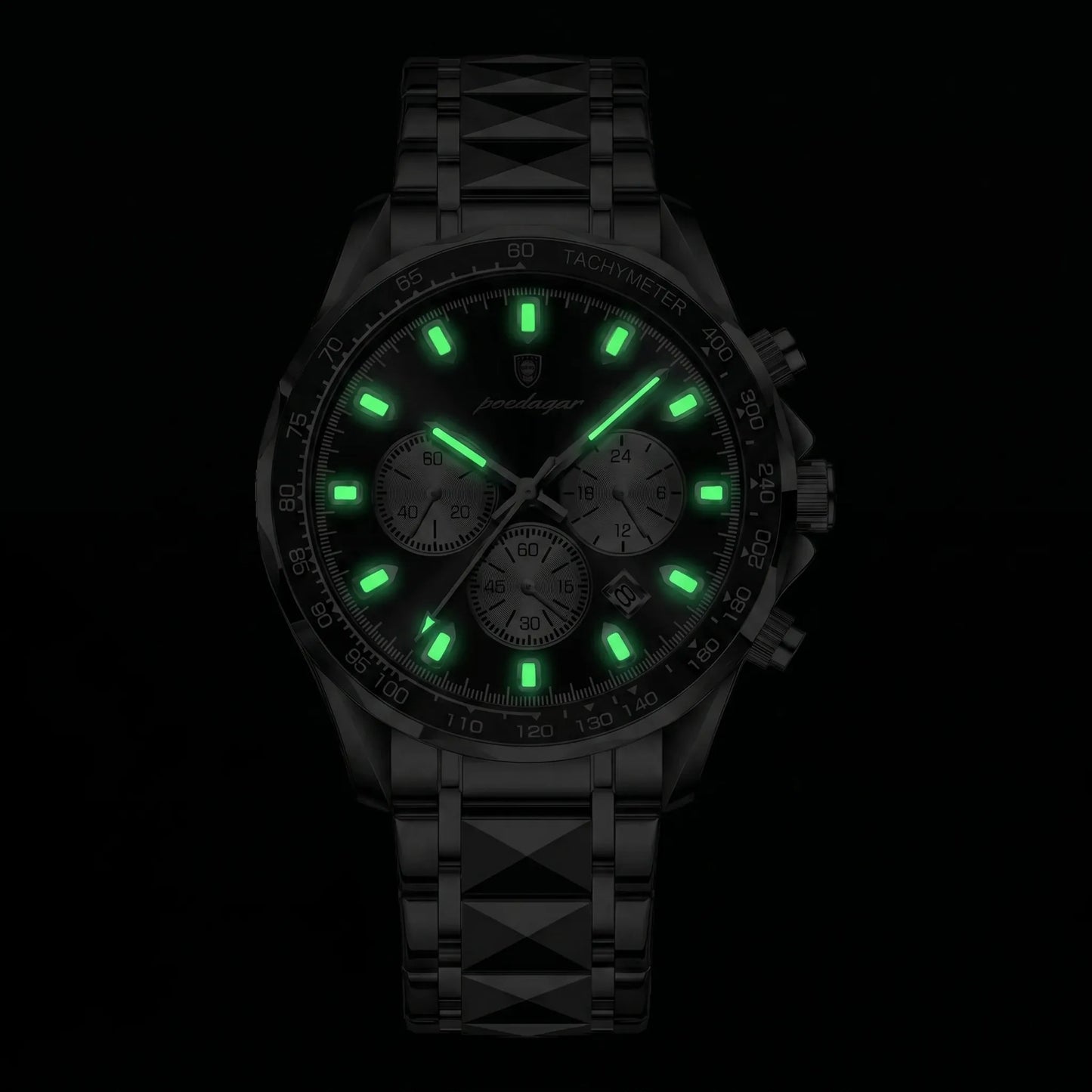 Mezzar Crestmont | Mezzar