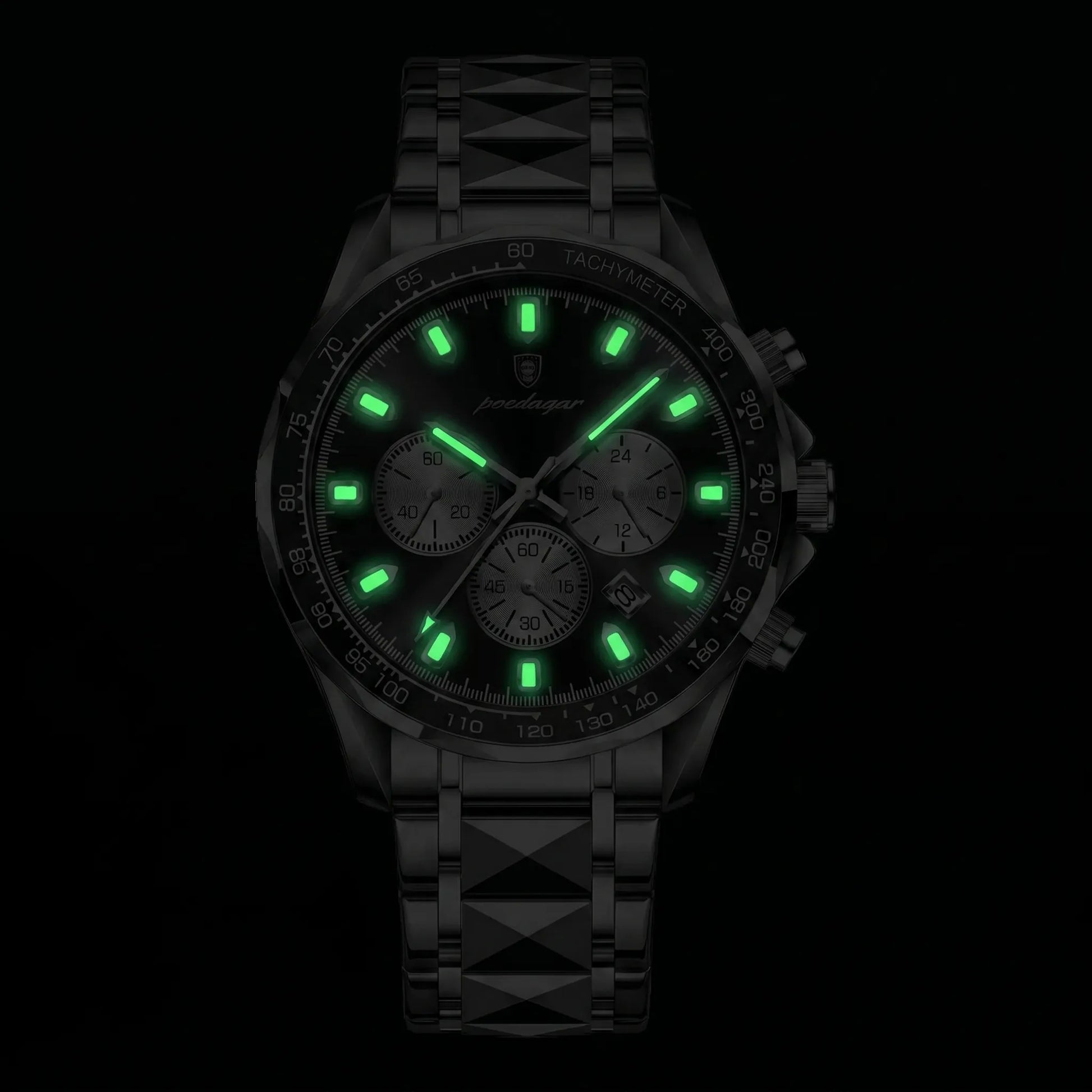 Mezzar Crestmont | Mezzar
