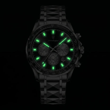 Mezzar Crestmont | Mezzar